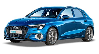 Audi A3 Sportback Araç Kiralama